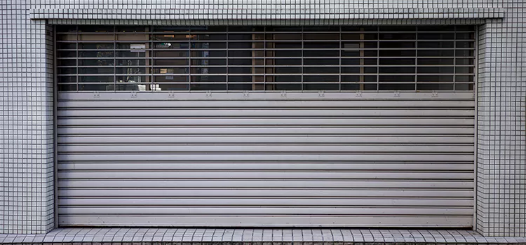 Advanced Solutions for Your Aluminum Garage Doors in Los Gatos, California