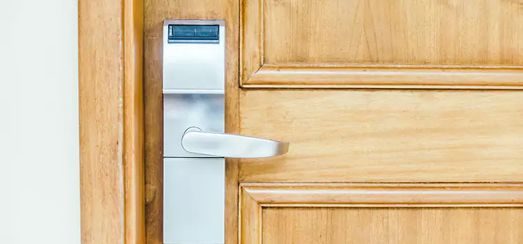 Advanced Solutions in Los Gatos, CA for Modern Security