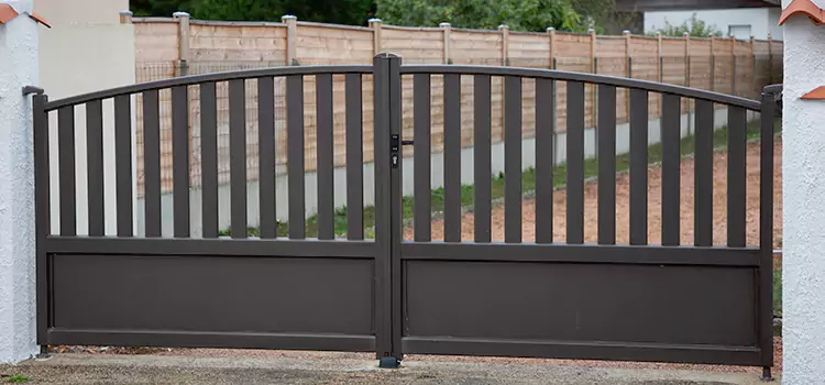 Advanced Gate Solutions in Los Gatos, CA