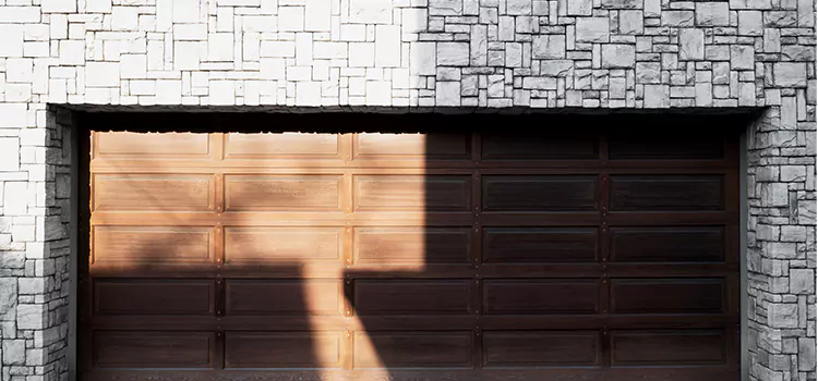 Garage Door Installation Los Gatos