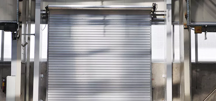 Roller Door Maintenance Los Gatos