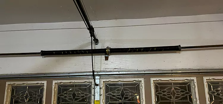 Garage Door Spring Repair Near Me Los Gatos