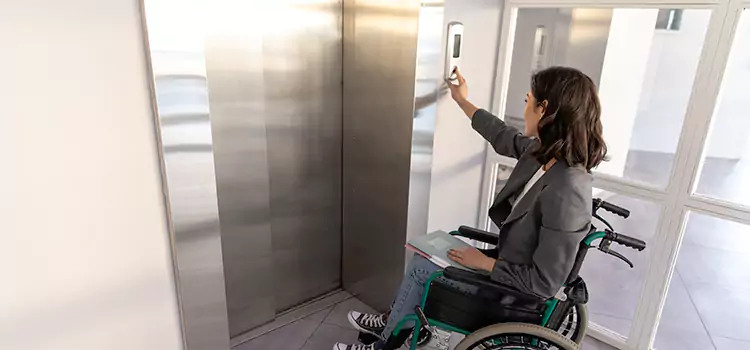 Benefits of Modern Handicap Door Systems in Los Gatos, CA