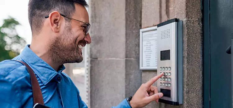 Advanced Solutions for Enhanced Security in Los Gatos, CA