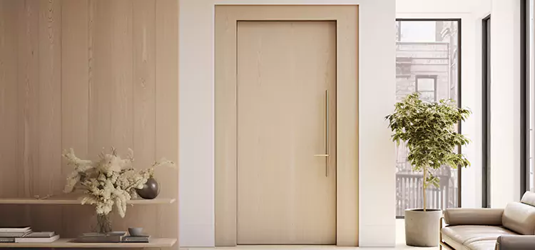 Choose Quality for Your Inside Doors in Los Gatos, CA
