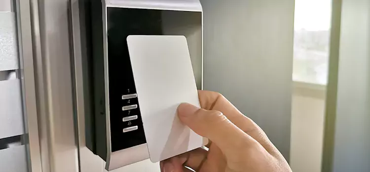 Advanced RFID Technology Integration in Los Gatos, CA