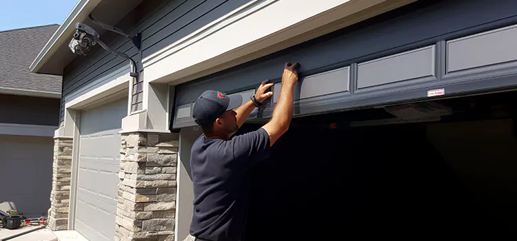 Janus Roll Up Doors Los Gatos