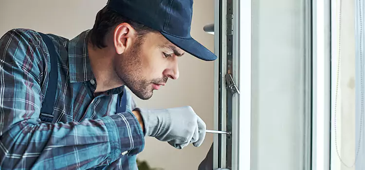 Emergency Response for Latch Issues Los Gatos