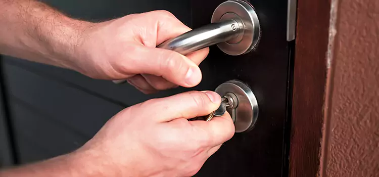 Door Closer Repair & Installation Los Gatos